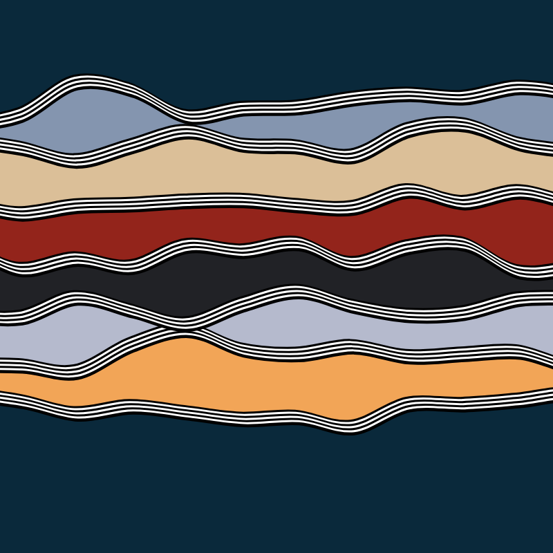 STRATA CHANGES #184