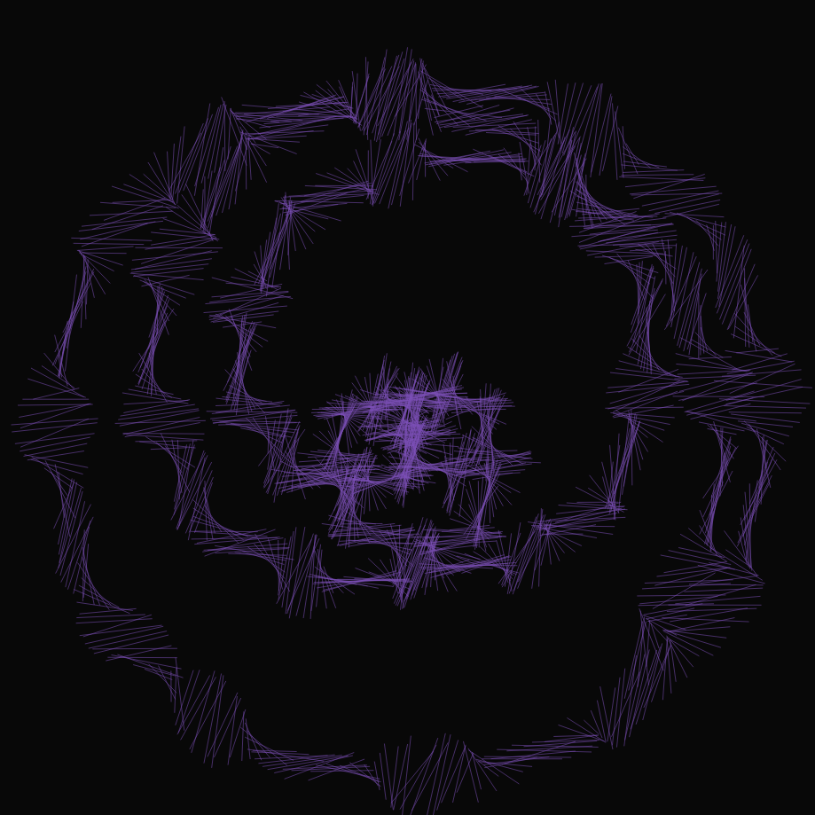 The Noise #13877