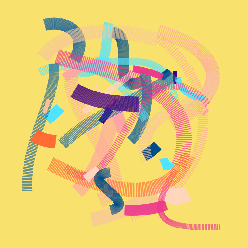 Abbreviated Curves #271