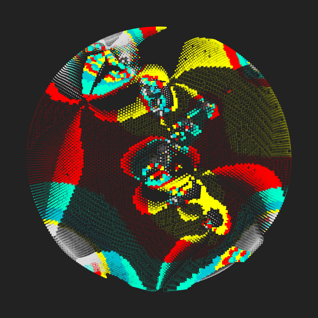 Still C #2385