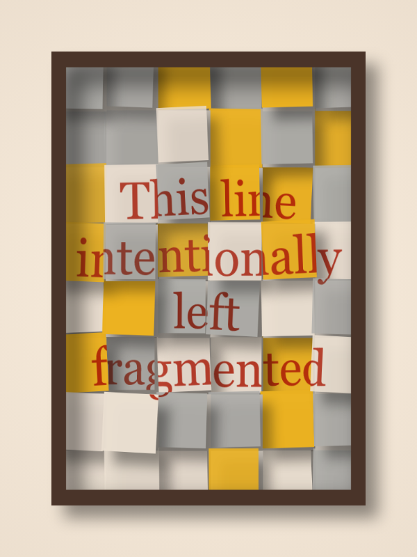 The Metaphor Machine #41847