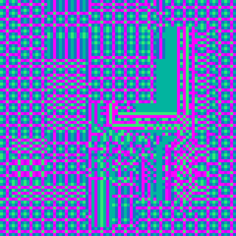 Mosaic #202