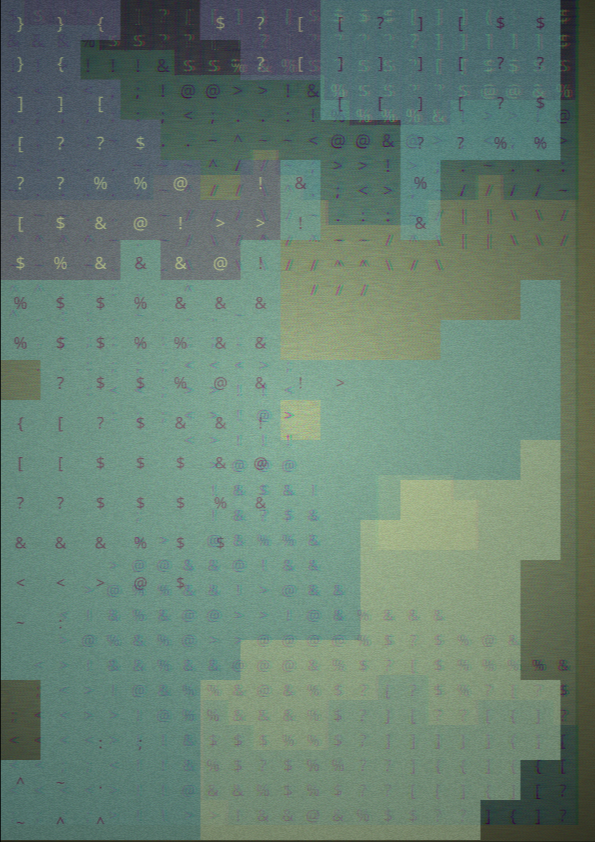 Convergence Remnants #14790
