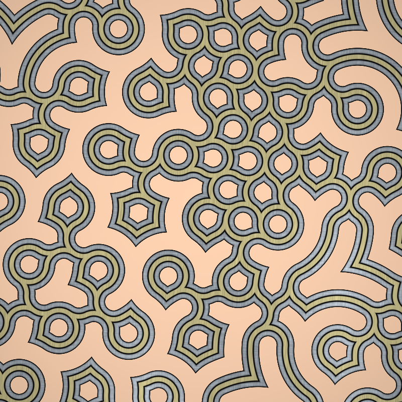 Fancy Patterns #32