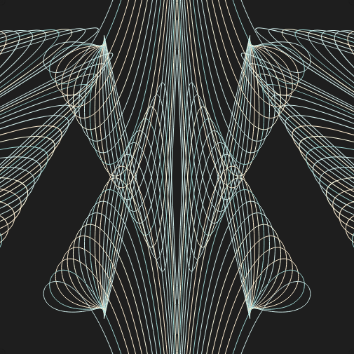 Tribulations #33