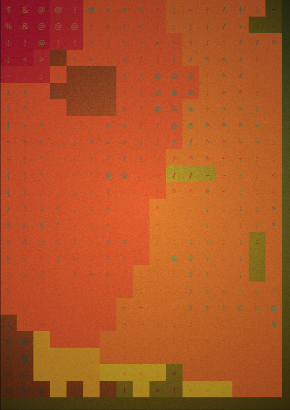 Convergence Remnants #11887