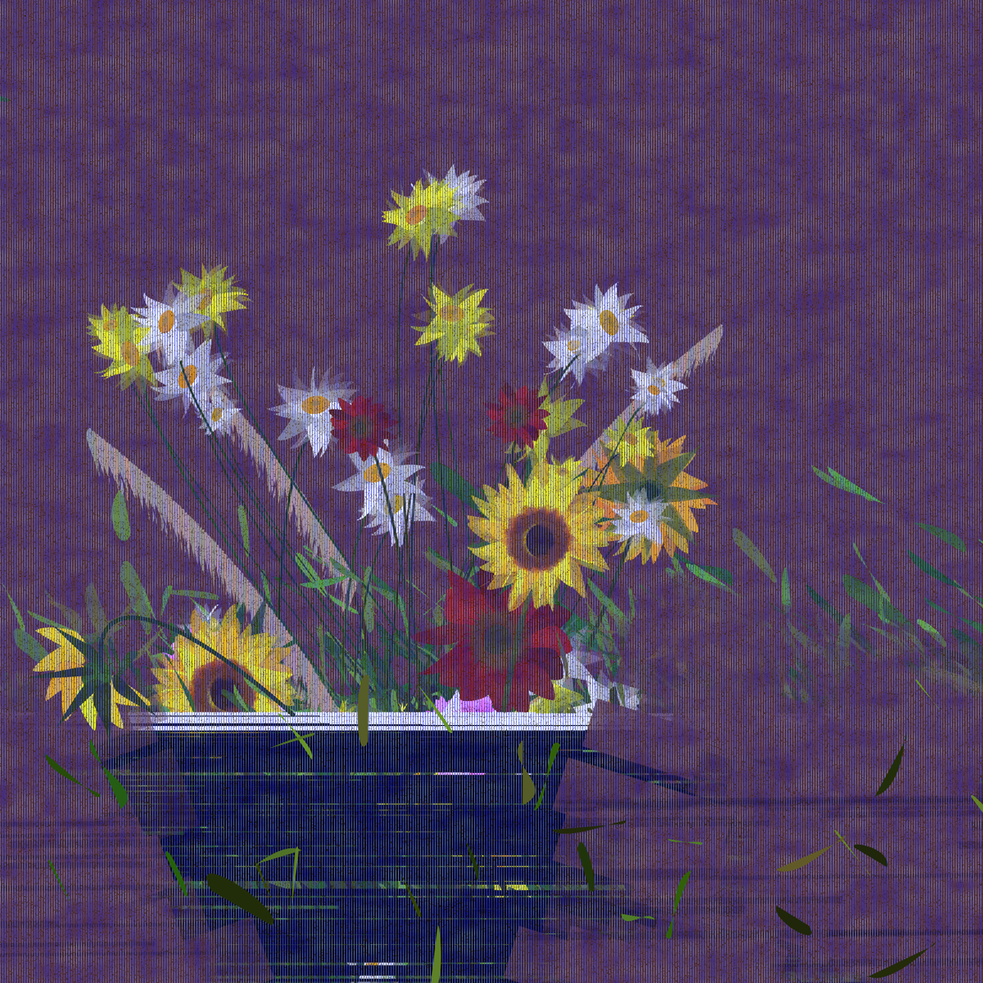 Wildflowers #14