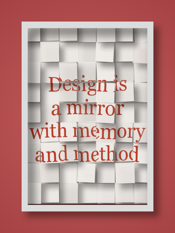 The Metaphor Machine #36754