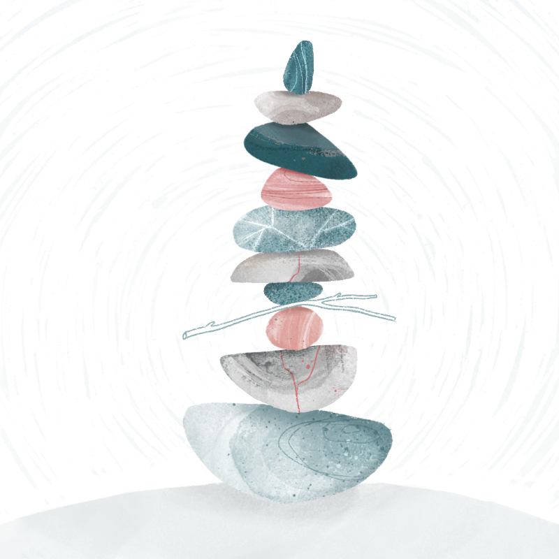 sense of balance #74