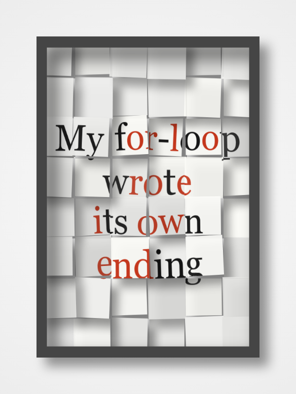 The Metaphor Machine #38748