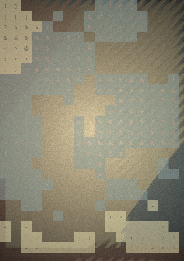 Convergence Remnants #7655