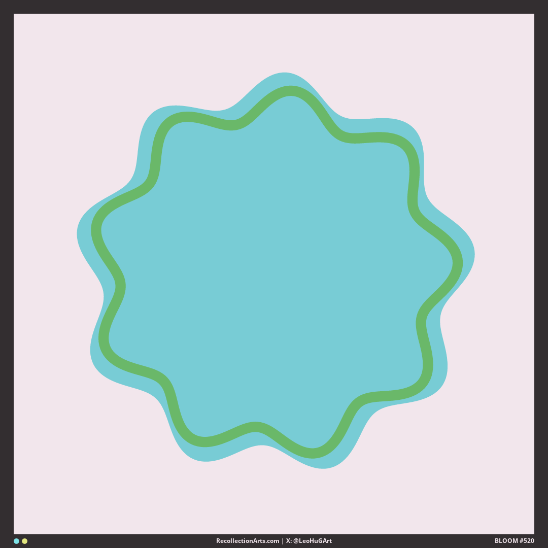 Bloom #520