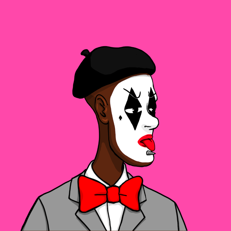 MIME x MIME #648