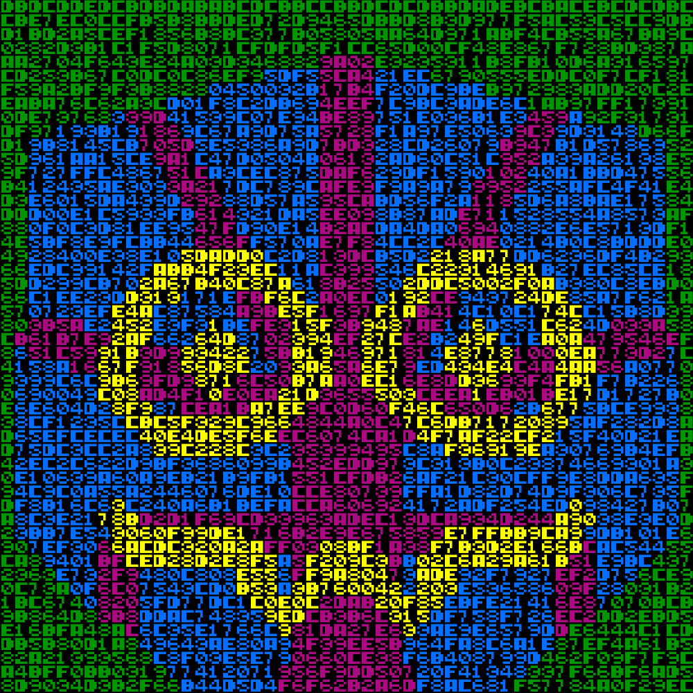 HEXADEEZAMAL #123
