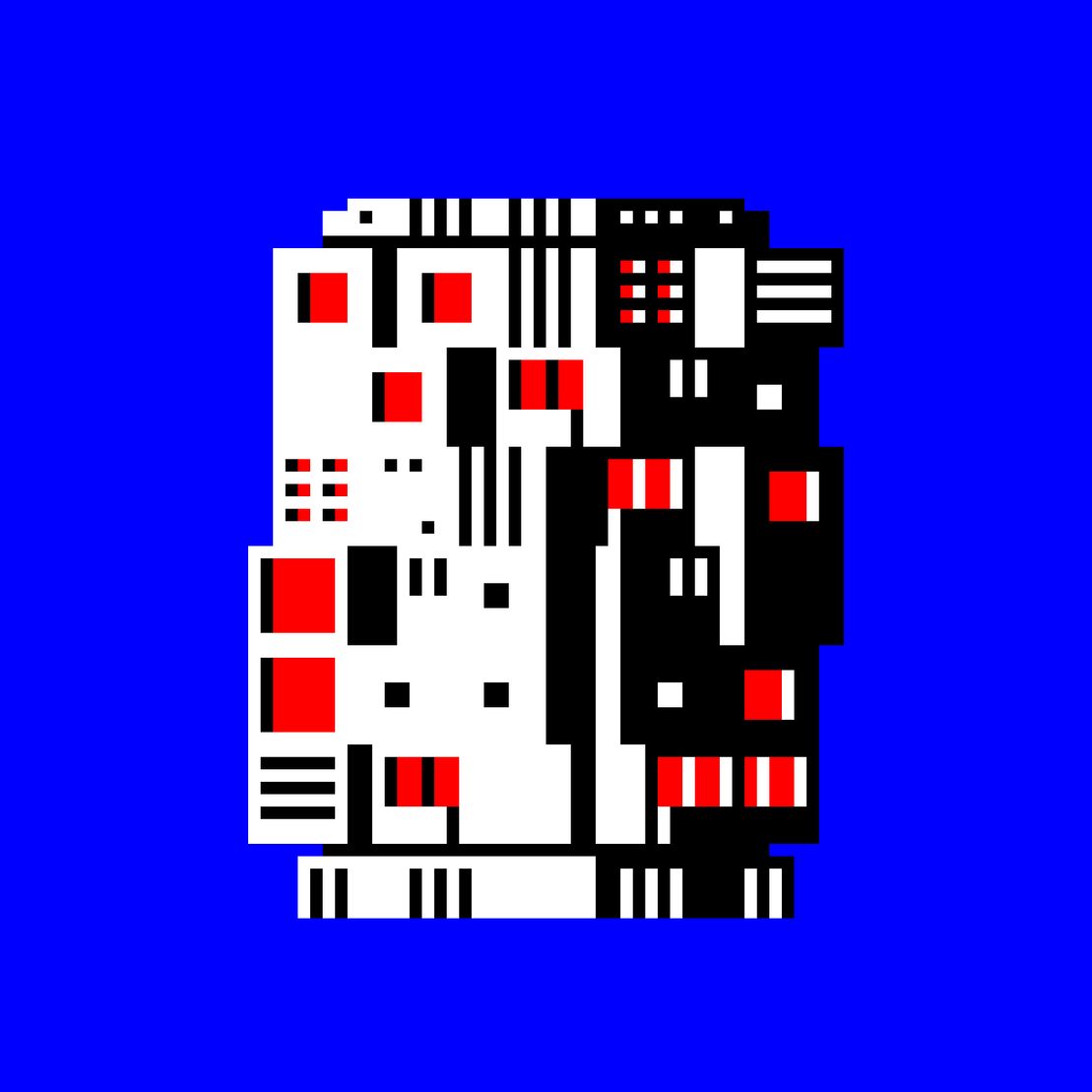 HABITAT 365 #61
