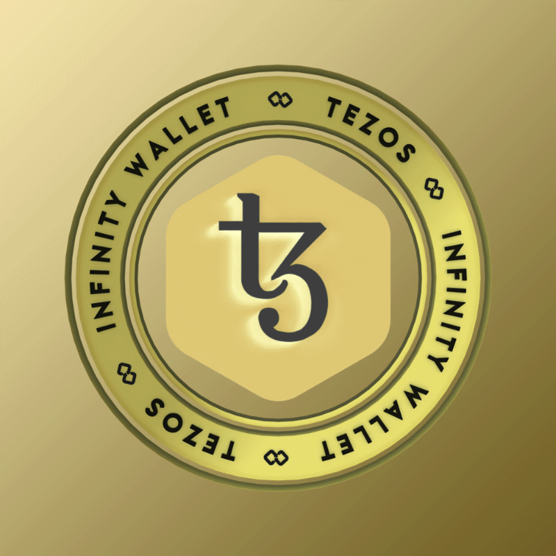 Tezos x Infinity Wallet #2647