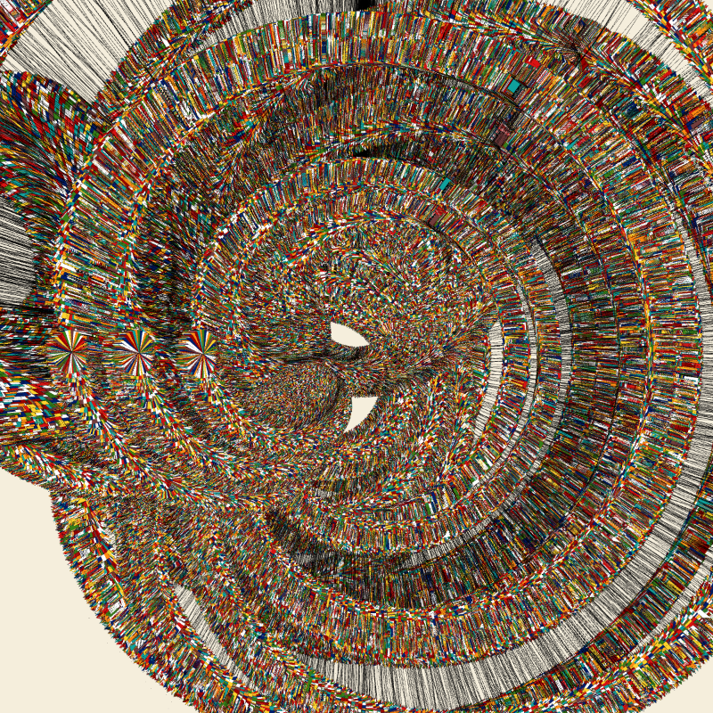 Singularithm #300