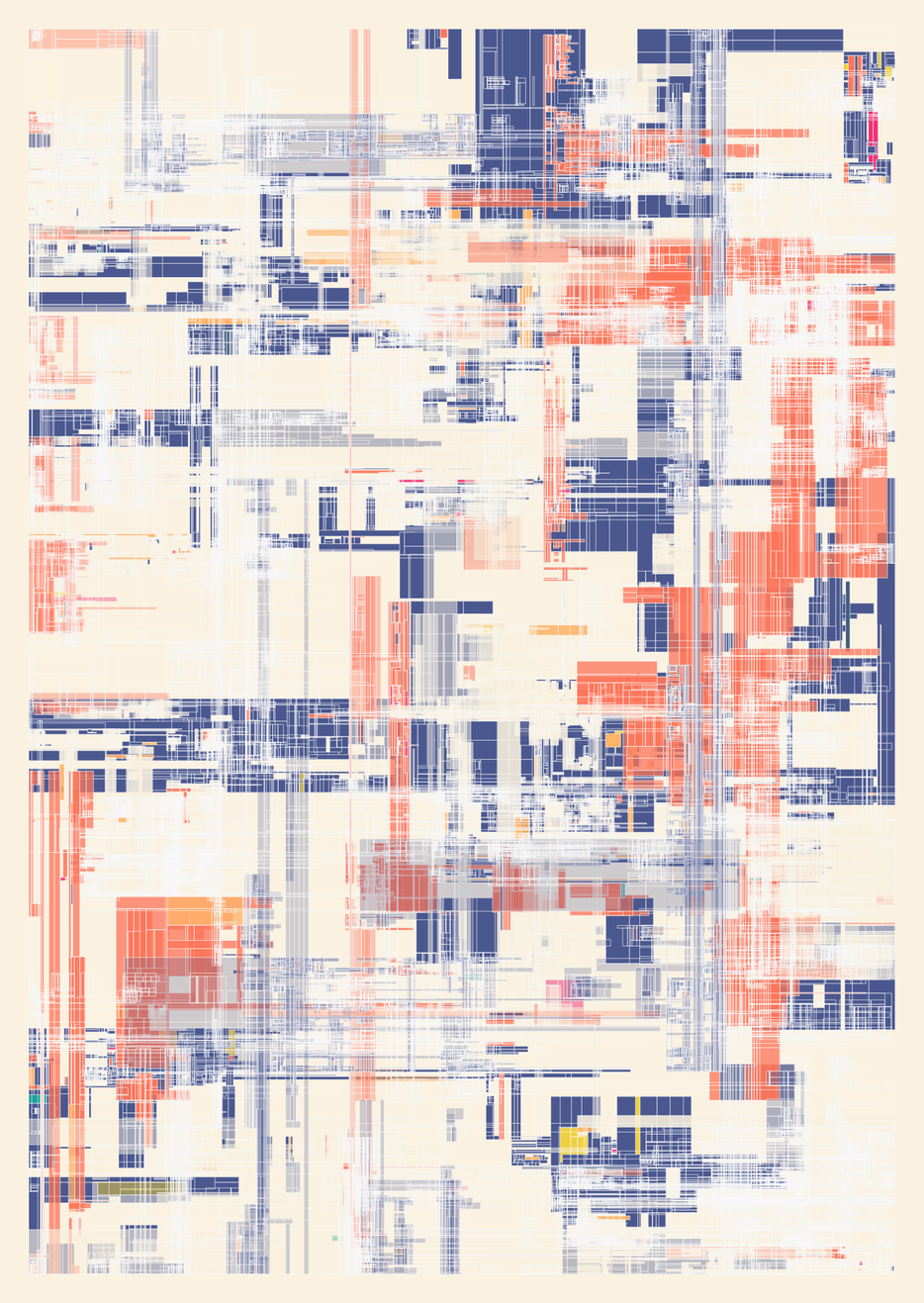 NESTED IDENTITIES #88