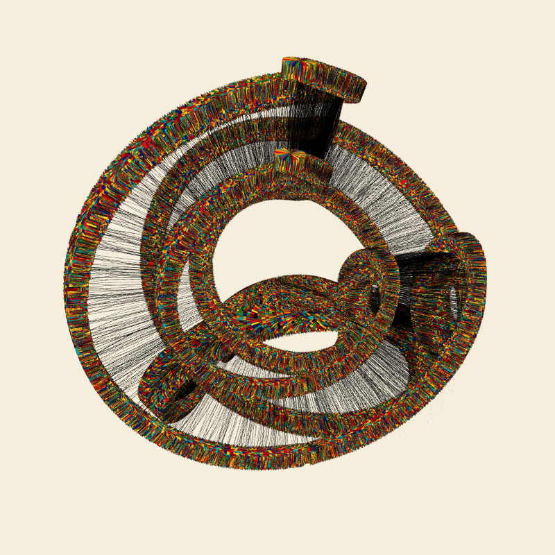 Singularithm #421