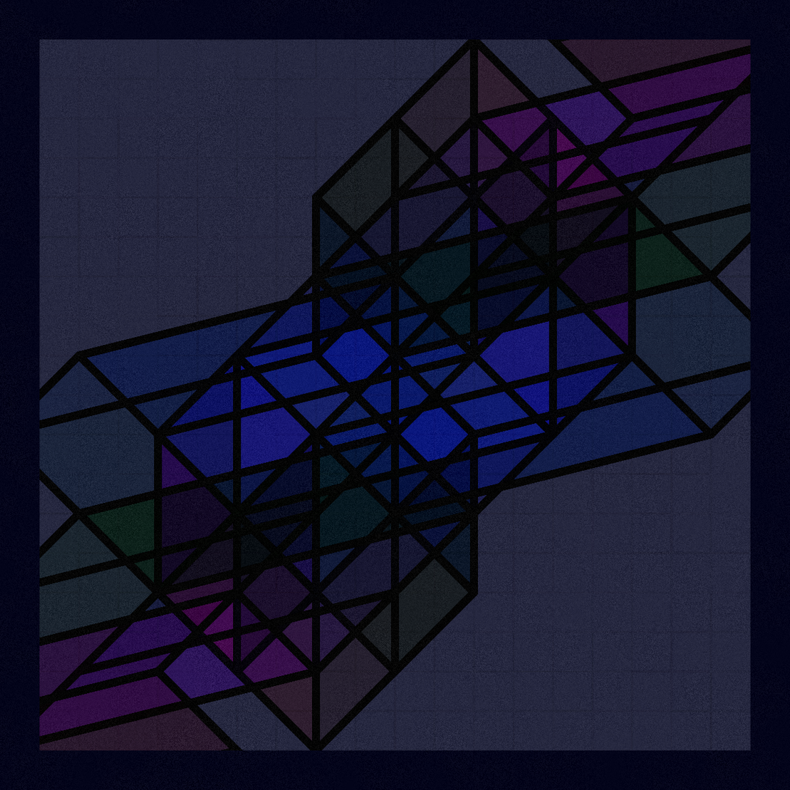 Parallelogram Construction #138