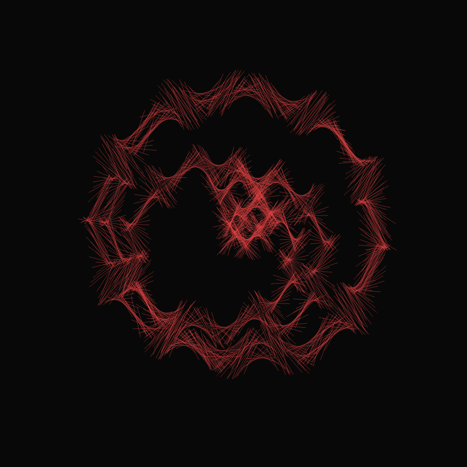 The Noise #8489