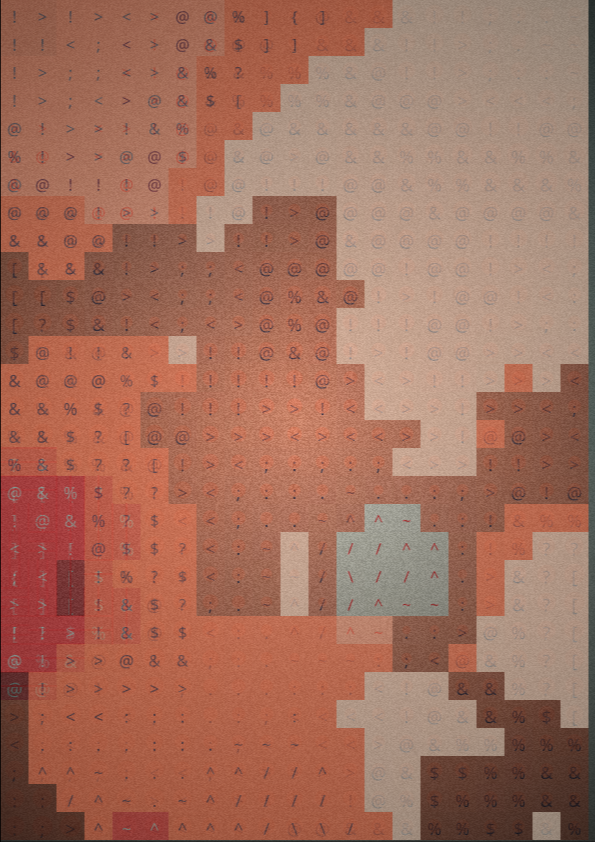 Convergence Remnants #5294