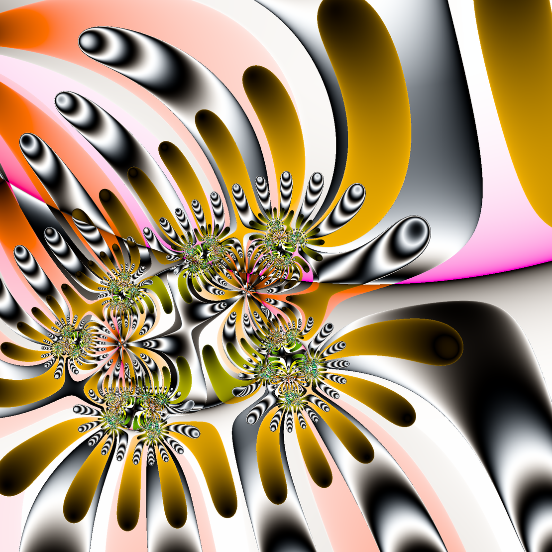 Microgravity #423