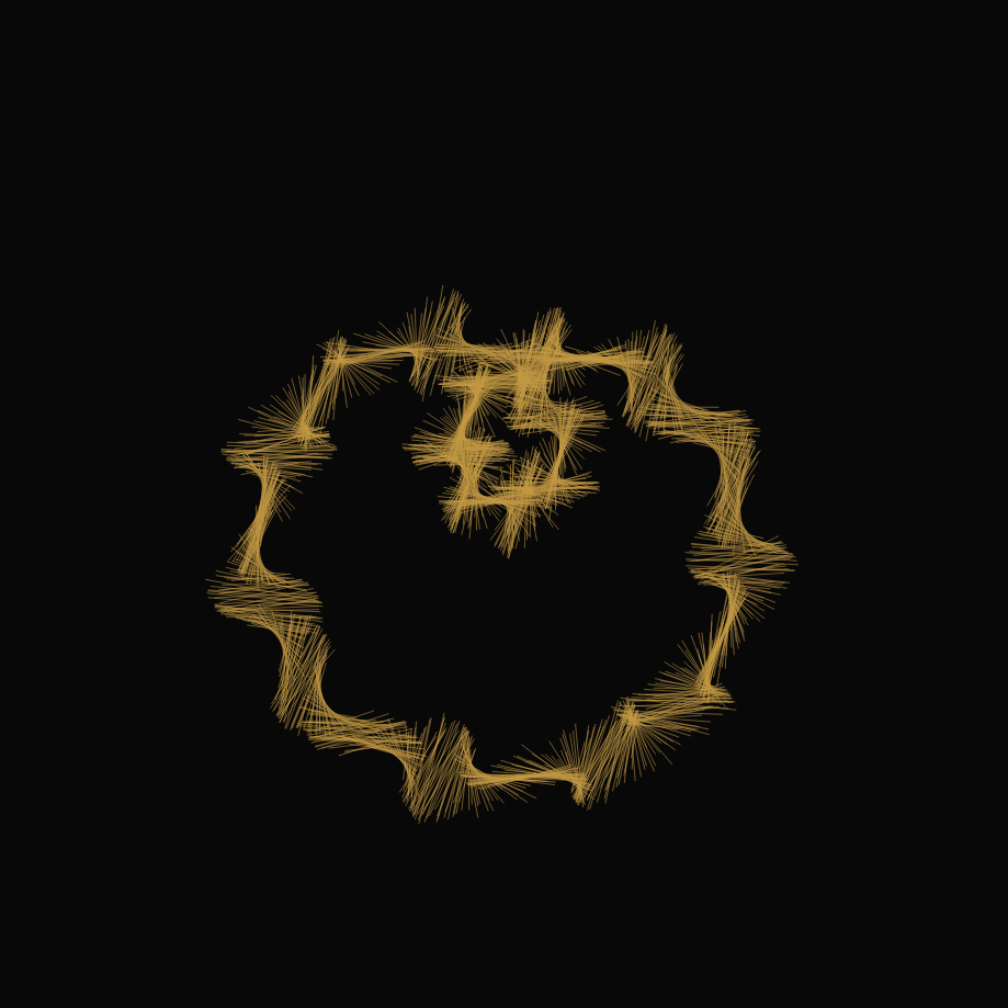 The Noise #14217