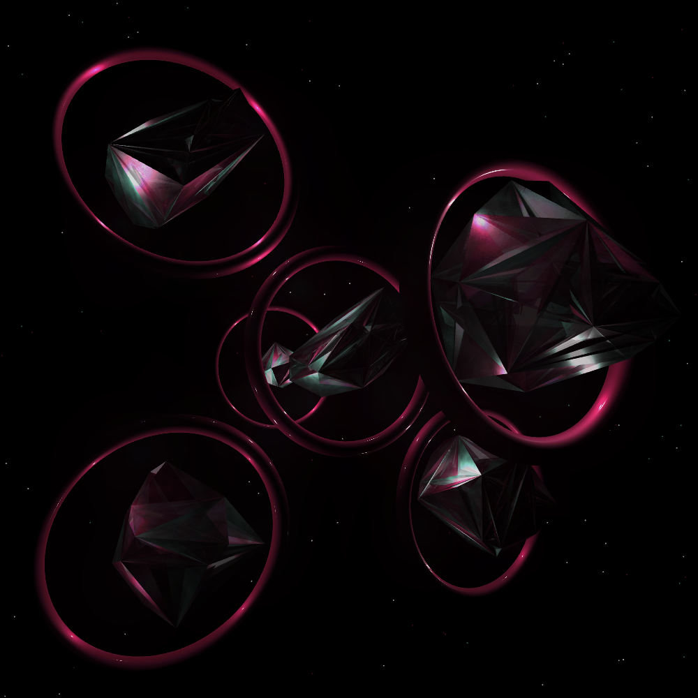 Space Gems #158