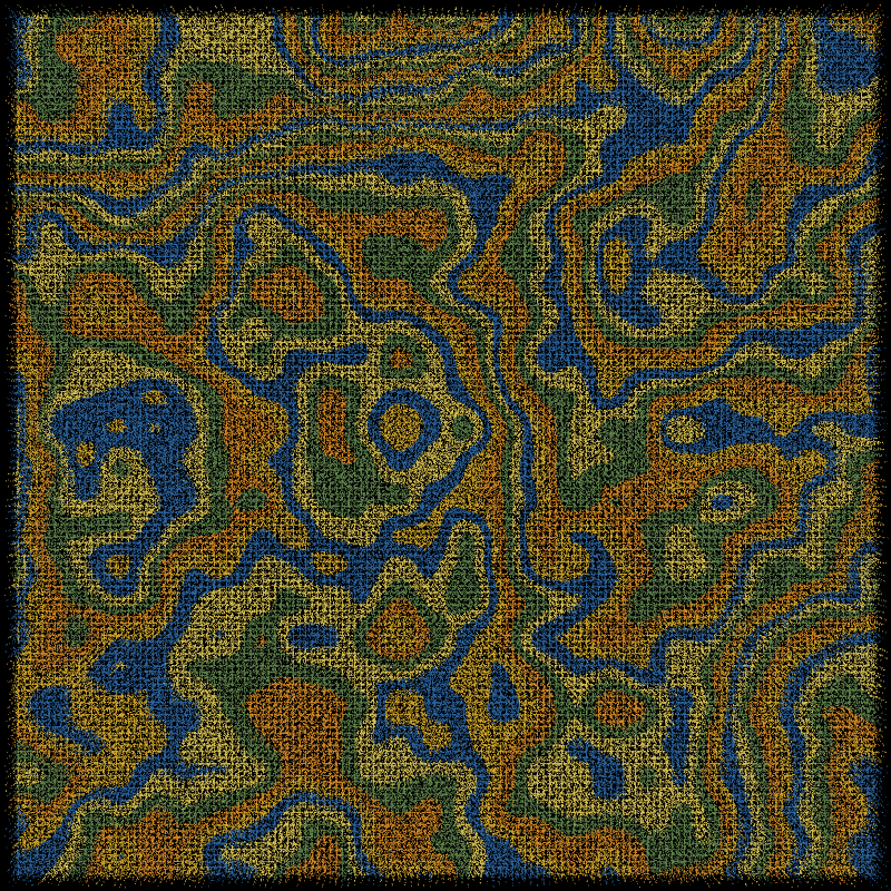 Tapestry #40