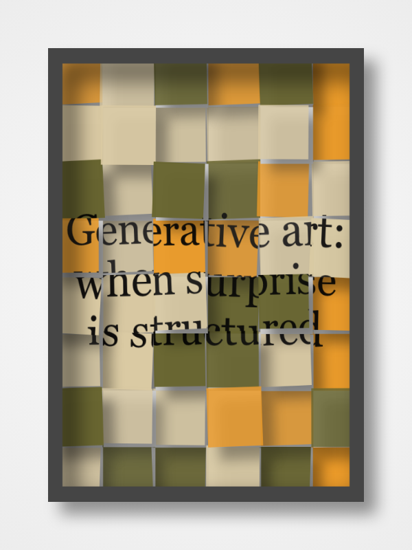 The Metaphor Machine #24190