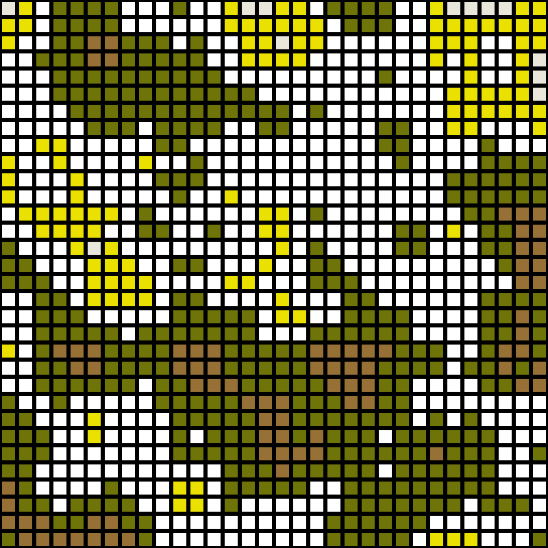 Tile #16