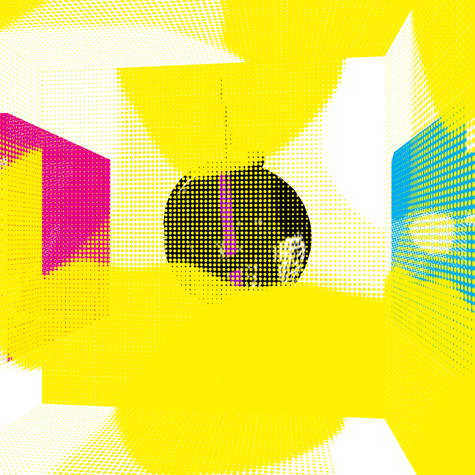 Obscure Forms of Abstraction #62