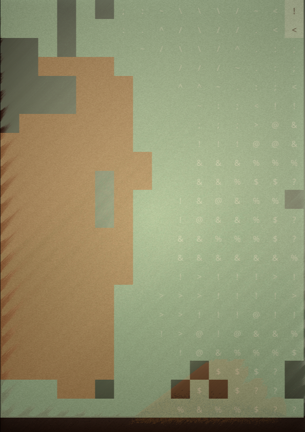Convergence Remnants #19384