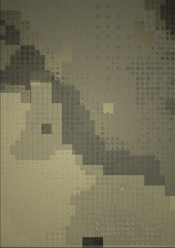 Convergence Remnants #4568