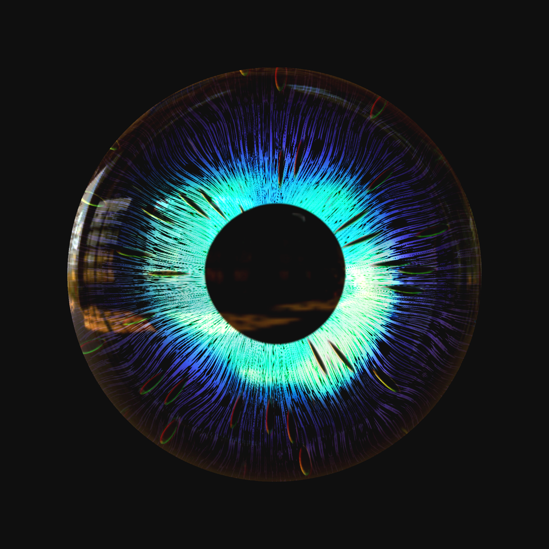 EYES #183
