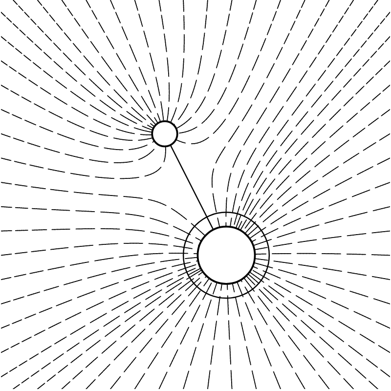 The Three-Body Problem #117