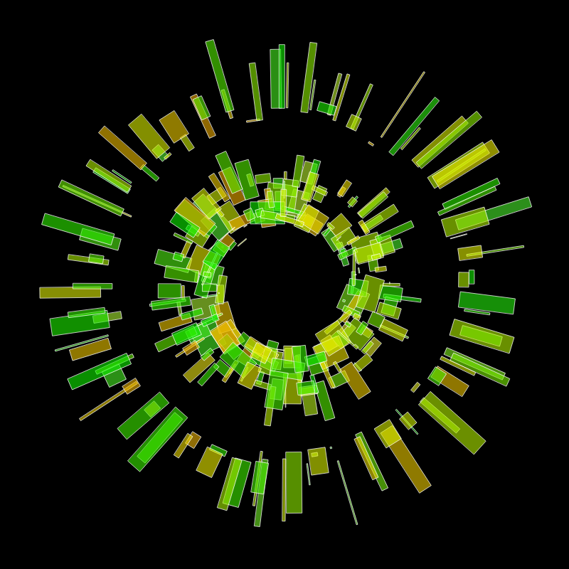 Visual music #2