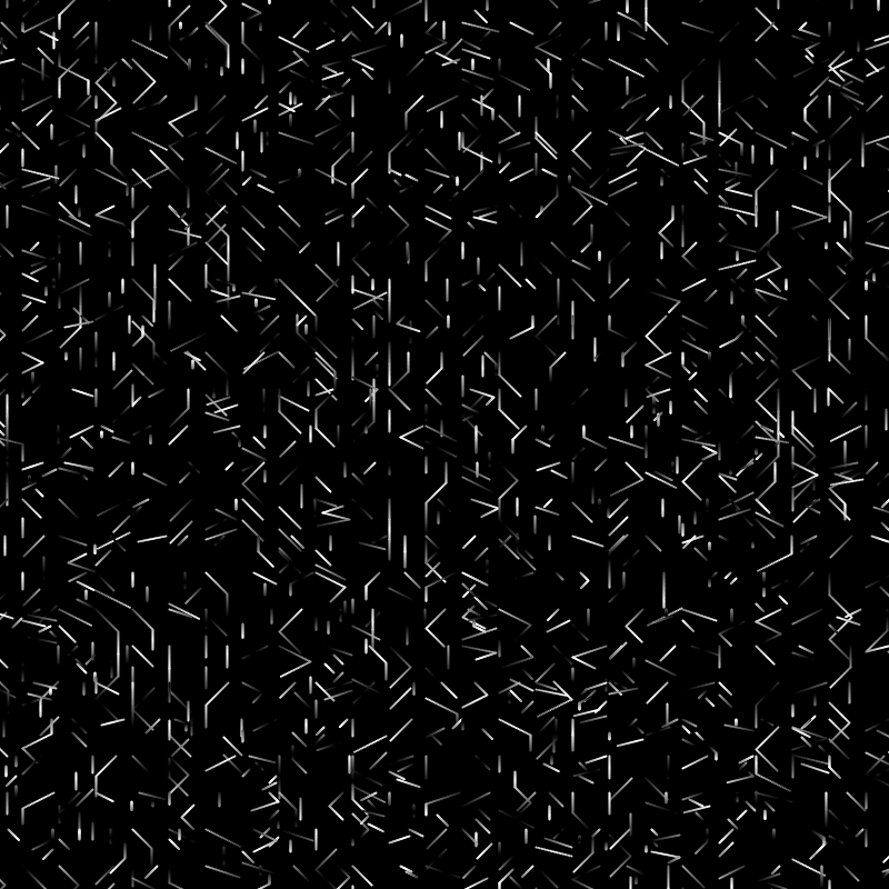 Ghost Fibers #47