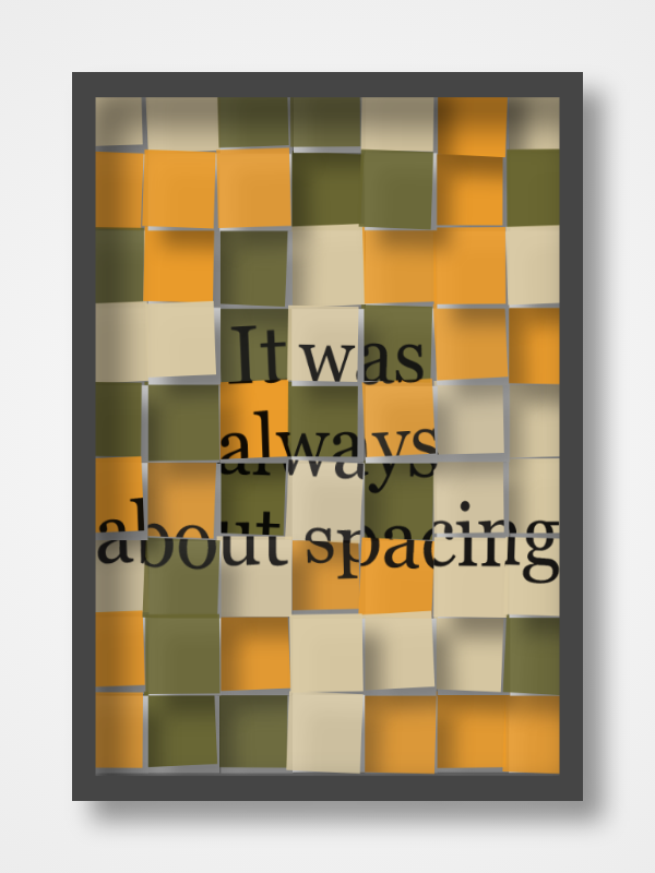 The Metaphor Machine #13868