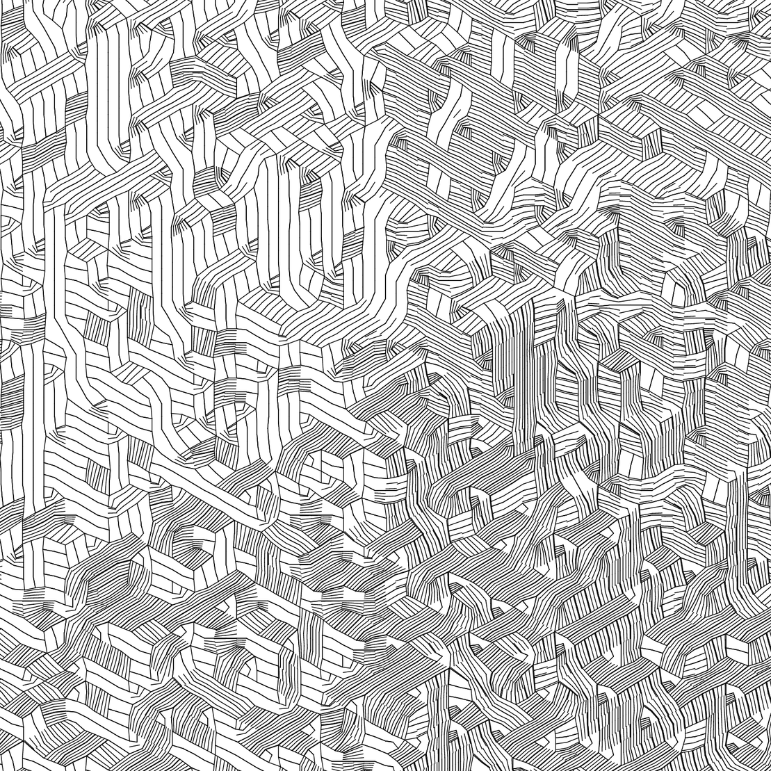 Proxemics #16