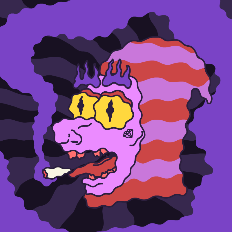 HASH FREAKS #303