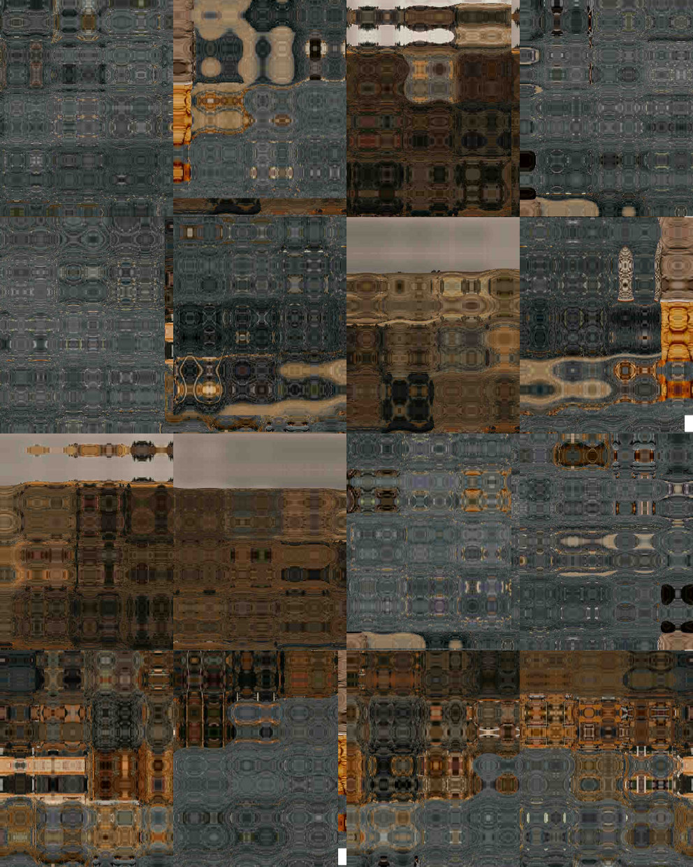 1888 - Tiles #18