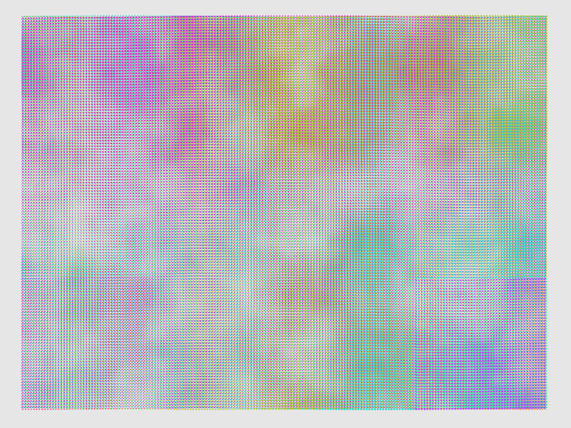 Color Function #5980