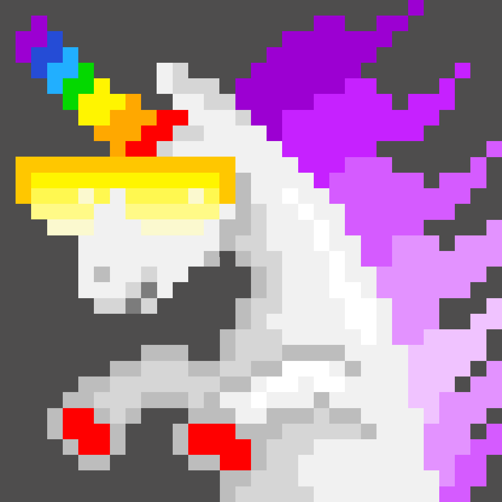 Unicorn #2859