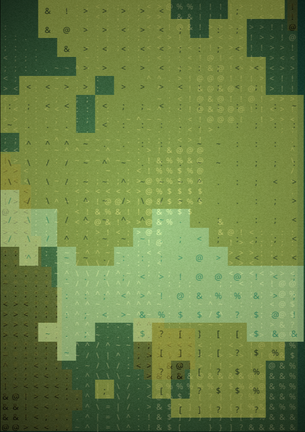 Convergence Remnants #9615
