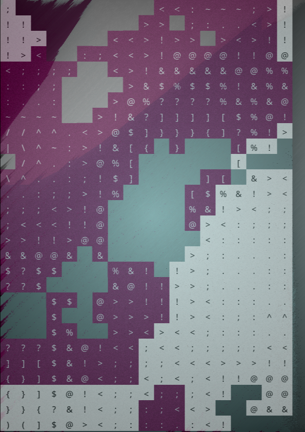 Convergence Remnants #24943