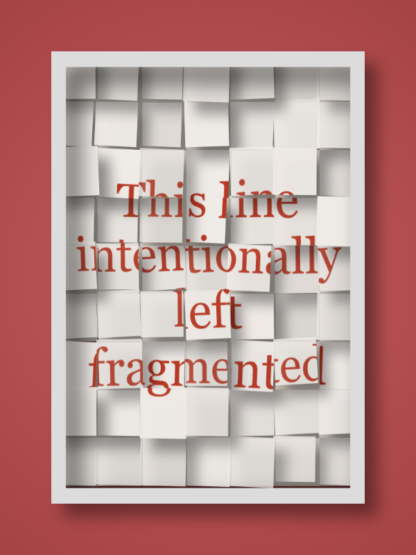 The Metaphor Machine #36192