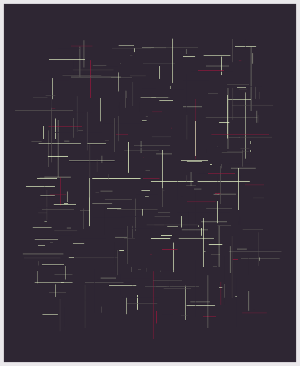 Lineas #35