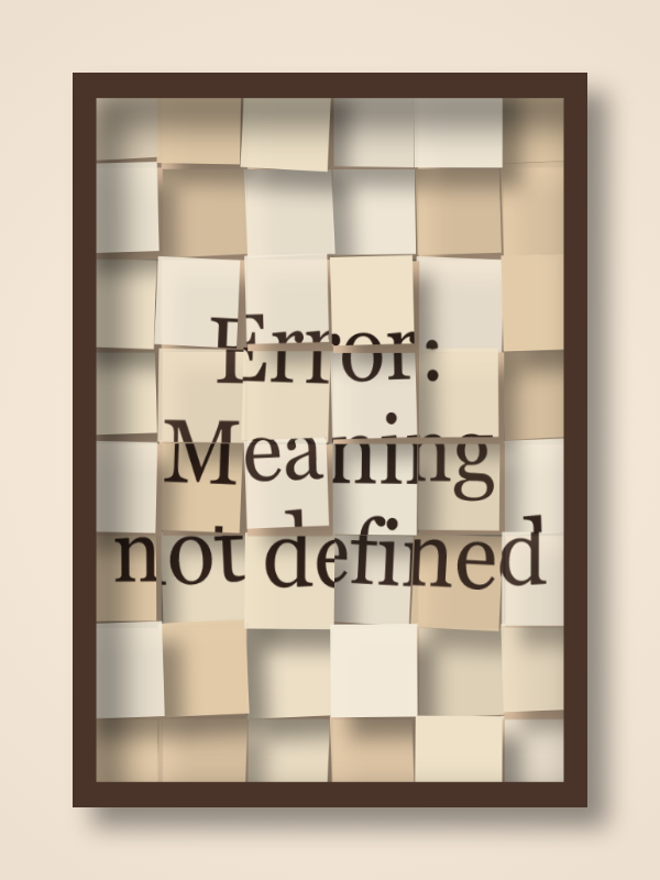 The Metaphor Machine #36677